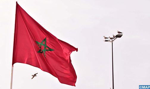 المغرب سيظل على الدوام تحت قيادة صاحب الجلالة داعما أساسيا للقضية العادلة للشعب الفلسطيني (سفير)