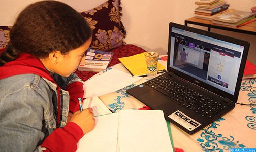 الصويرة.. “شارجي ليه”، نموذج معبر لمبادرة مواطنة تدعم المتمدرسين الصغار بالوسط القروي
