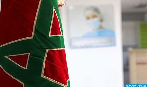 المغرب يعرب عن دعمه الكامل للاستجابة العالمية لوباء فيروس كورونا