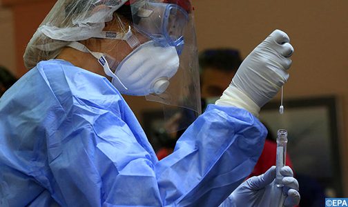 استبعاد 2336 حالة اشتبه في إصابتها بفيروس كورونا بإقليم الصويرة