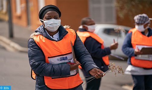 السنغال.. تسجيل 177 إصابات جديدة بفيروس كورونا خلال الـ24 ساعة الأخيرة