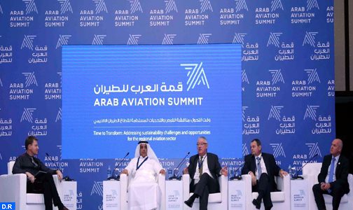 تعافي قطاع الطيران العربي من تداعيات أزمة “كورونا” قد يستغرق ثلاث سنوات