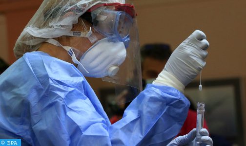 فيروس كورونا.. ارتفاع عدد الحالات المؤكدة إلى 346 وتسجيل 3 وفيات جديدة بموريتانيا