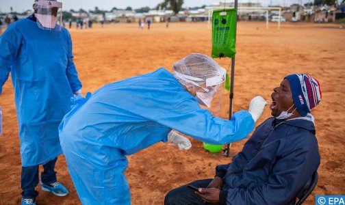 منظمة الصحة العالمية .. قلة الفحوصات في إفريقيا قد تجعل من كورونا وباء “صامتا”