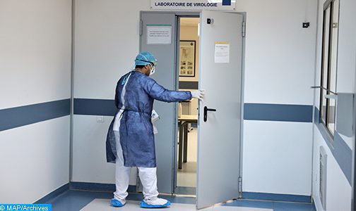 إقليم الحوز يخلو من فيروس كورونا بعد تماثل حالة جديدة للشفاء