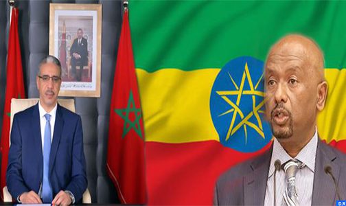 المغرب وإثيوبيا يبحثان سبل تسريع جهود تنزيل الائتلاف للولوج إلى الطاقة المستدامة