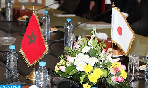 البرلمان الياباني يصادق على اتفاقية تجنب الازدواج الضريبي مع المغرب