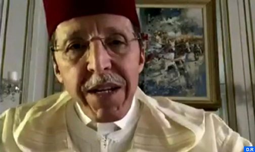 الأمم المتحدة: المغرب ينظم ندوة افتراضية حول دور القادة الدينيين في التصدي لجائحة كورونا
