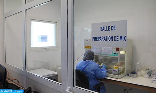 إقليم الصويرة .. استبعاد 1162 حالة اشتبه في إصابتها بفيروس كورونا 