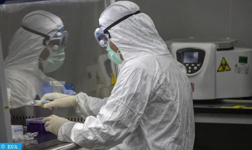 كوريا الجنوبية تبدأ استخدام عقار “ريمديسيفير” كعلاج لمرضى الحالات الخطرة