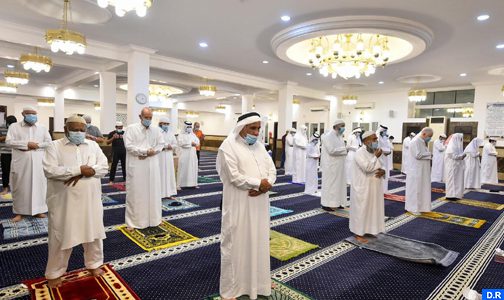 قطر.. وأخيرا تصدح المآذن بدعوة مفتوحة الى الصلاة في المساجد