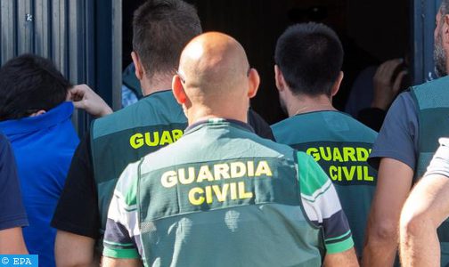 إسبانيا .. اعتراض 57 من المهاجرين السريين الجزائريين بجزر البليار