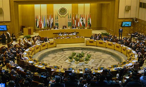 وزراء الصحة العرب يبحثون في اجتماع افتراضي سبل التصدي للتداعيات الاقتصادية والاجتماعية لفيروس كورونا