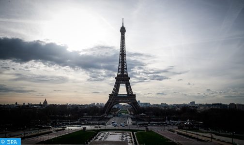 فرنسا.. إعادة افتتاح برج إيفل بعد إغلاق دام أزيد من ثلاثة أشهر
