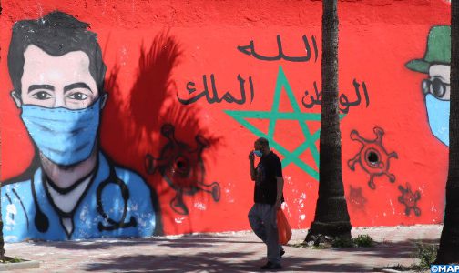الصواب والخطأ بخصوص فيروس كورونا بالمغرب: بؤر عدوى ، تقاض عن بعد، حالات نشطة