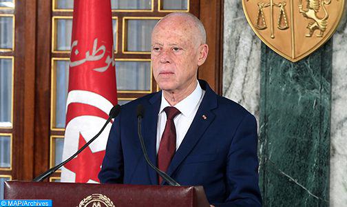 الرئيس التونسي يحدد مهلة لقبول مقترحات الأحزاب والكتل النيابية بخصوص ترشيح شخصية لرئاسة الحكومة