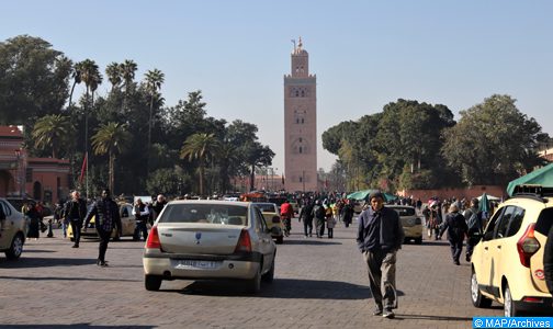 اجتماع يبحث دور المؤسسات الوطنية لحقوق الإنسان بالعالم العربي في أوقات الأزمات بمشاركة مغربية
