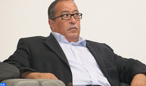 انتخاب أحمد اخشيشن رئيسا لمجموعة الجماعات الترابية “مراكش للنقل”