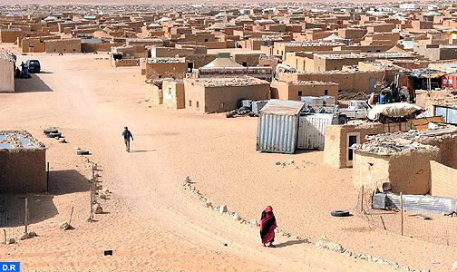 هيئة أممية تقر مسؤولية الدولة الجزائرية عن انتهاكات حقوق الإنسان في مخيمات تندوف