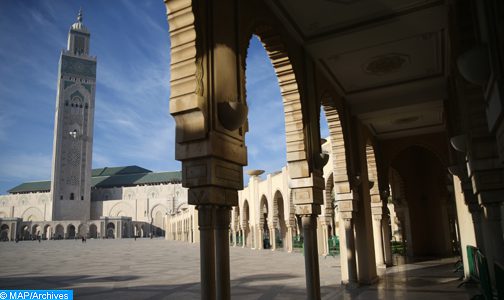 المغرب نموذج في تكريس قيم الإسلام المعتدل في العالم وأفريقيا