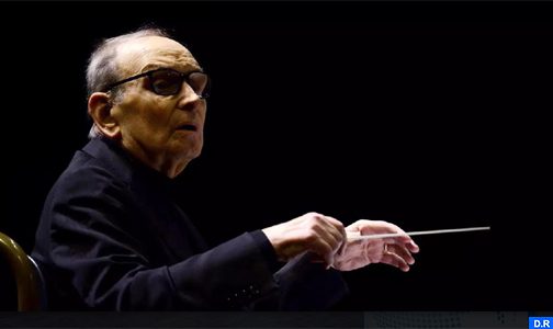 وفاة الموسيقار العالمي الإيطالي إنيو موريكوني عن عمر يناهز 91 عاما