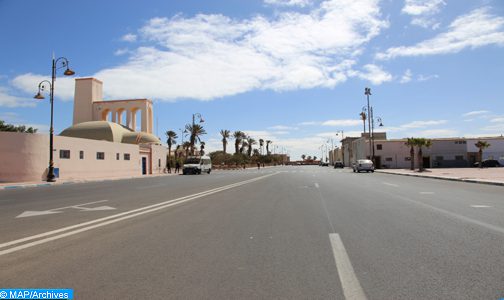 الفنادق الرئيسية بمدينة الداخلة تستعد لإعادة فتح أبوابها