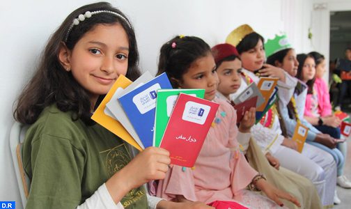 انطلاق التصفيات النهائية لمبادرة ” تحدي القراءة العربي “