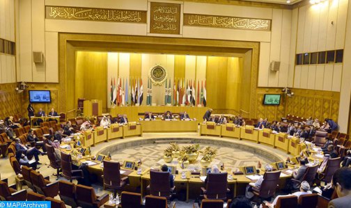 الجامعة العربية تطلق مناشدة للعالم لمساندة لبنان في نكبته
