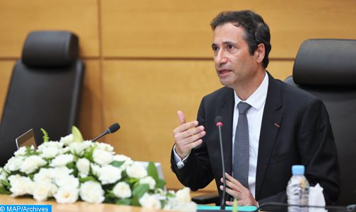 المغرب وفرنسا مدعوان إلى الحفاظ على علاقتهما وتثمينها في مواجهة التحديات الجديدة (سفير)
