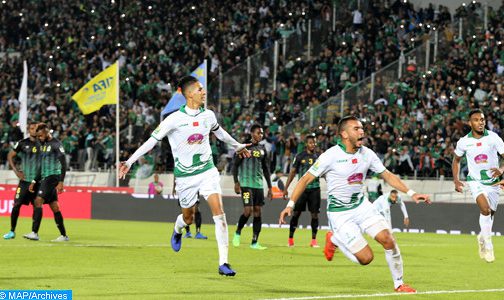 كرة القدم… الأهلي المصري يحسم صفقة ضم الدولي المغربي بدر بانون