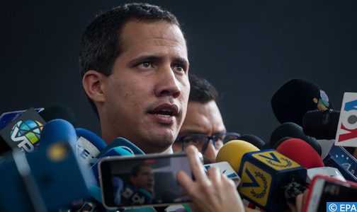 فنزويلا .. غوايدو يدعو الجيش لمقاطعة الانتخابات التشريعية