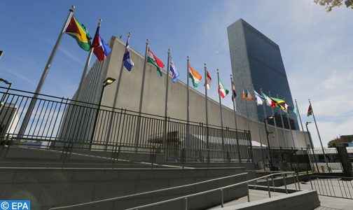 الأمم المتحدة تحتفي بالذكرى ال75 لتأسيسها في سياق الجائحة وأفول تعددية الأطراف