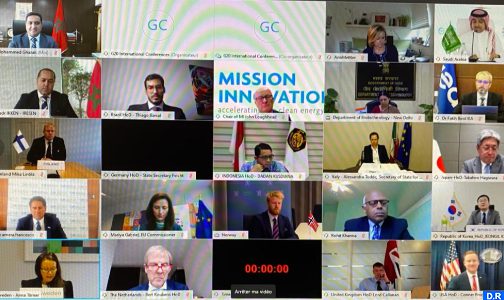 المغرب يشارك في الاجتماع الوزاري لمبادرة “مهمة الابتكار”