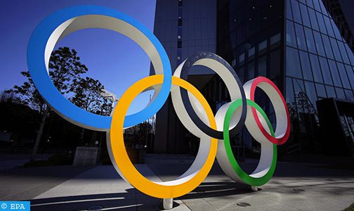 استئناف الاستعدادات لأولمبياد طوكيو محور اجتماع عن بعد للمكتب التنفيذي للجنة الوطنية الأولمبية المغربية