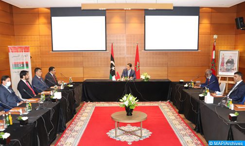 سفارة اليابان بالمغرب تشيد بالتقدم المحرز في إطار الحوار الليبي ببوزنيقة
