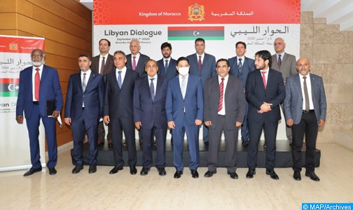 الحوار الليبي: مبادرة المغرب تكرس دور المملكة في ضمان الاستقرار الإقليمي (أكاديمي برازيلي)