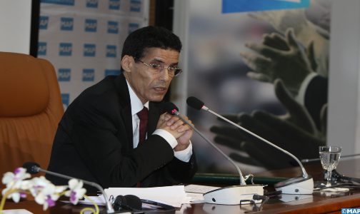 انتخاب المملكة المغربية باللجنة المعنية بحقوق الإنسان التابعة للأمم المتحدة