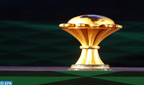 الاتحاد المصري لكرة القدم يحقق في اختفاء كأس أمم إفريقيا التي احتفظ بها منتخب مصر بعد تتوجيه بها ثلاث مرات متتالية