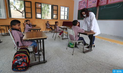 كوفيد-19.. الحكومة التونسية تستبعد أي فرضية لإغلاق المدارس