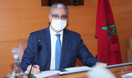 المغرب يقدم دعمه للعمل المناخي بمنطقة الساحل