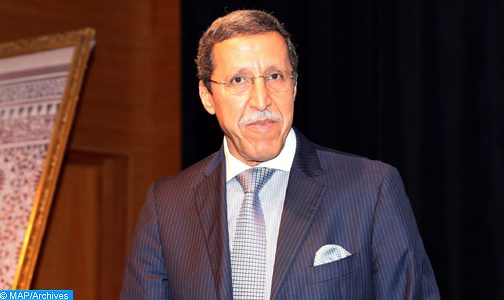 السفير عمر هلال : ملوك المغرب ضامنون لحقوق جميع المؤمنين