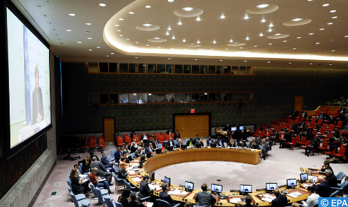الأمم المتحدة.. القرار 2548 يجدد تكريس موقع الجزائر كطرف رئيسي في النزاع الإقليمي حول الصحراء المغربية