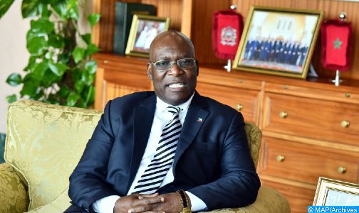 افتتاح غينيا الاستوائية قنصلية عامة بالداخلة يعكس التزامها بدعم الوحدة الترابية للمغرب (وزير خارجية غينيا الاستوائية)