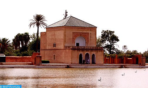 جيريزاليم بوسط: المغرب مملكة النور البلد الذي يخلق الرغبة في المجيء والعودة