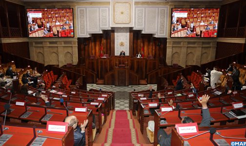 قانون المالية لسنة 2021 .. اللجان النيابية بمجلس النواب عقدت 55 اجتماعا لدراسة المشروع