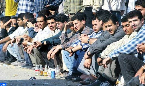 2،3 مليون مصري فقدوا وظائفهم بسبب جائحة كورونا والإجراءات الاحترازية التي اتخذتها الحكومة لمكافحتها