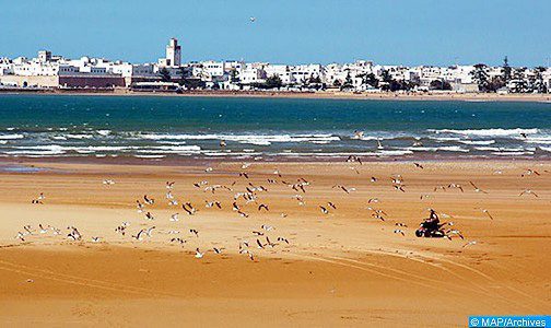 الصويرة، أول وجهة بالمغرب والقارة الافريقية تدرج في قائمة “المدن السياحية الإبداعية”