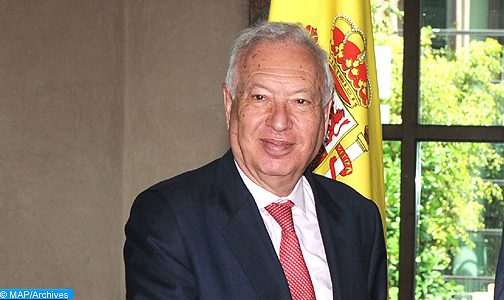 وزير الخارجية الإسباني الأسبق يؤكد على أهمية الدور الذي يلعبه المغرب في محاربة الهجرة غير الشرعية