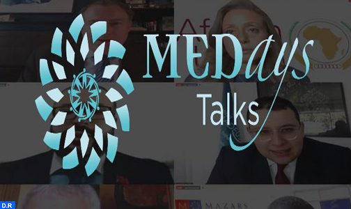 محادثات ميدايز .. خبراء يشيدون بالدور “الفعال” للمغرب في إيجاد حل سياسي للأزمة الليبية