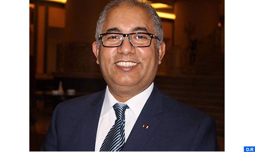 الكركرات ..تحرك المغرب لوقف استفزازات “البوليساريو” حق طبيعي وشرعي غير قابل للمساومة (أكاديمي )